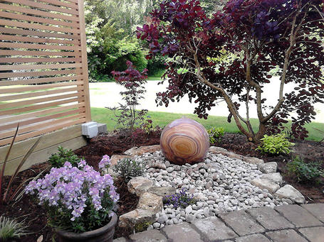 G&J Landscapes project photo